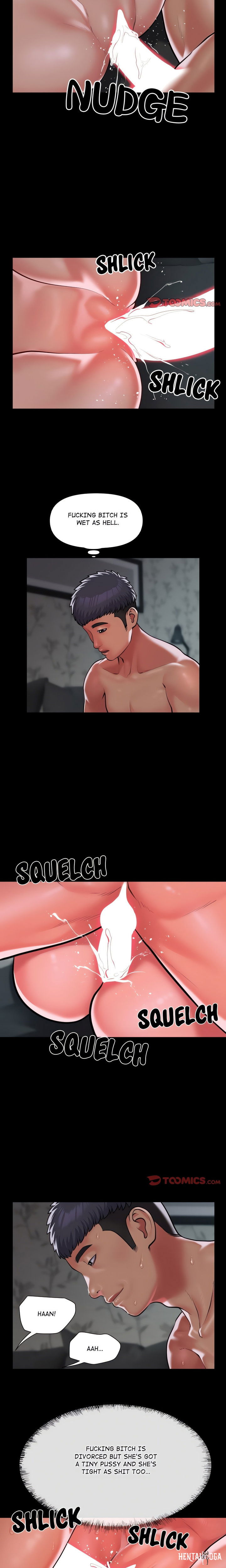 The Ladies&rsquo; Associate The Ladies&rsquo; Associate Chapter 131 - Page 11