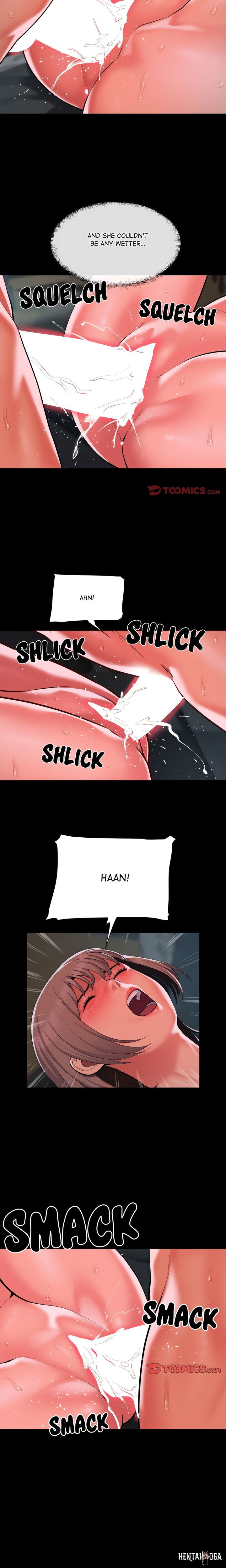 The Ladies&rsquo; Associate The Ladies&rsquo; Associate Chapter 131 - Page 12