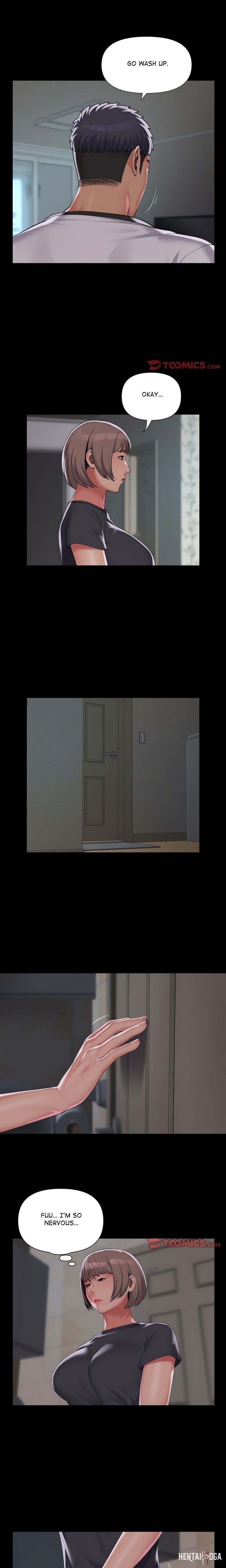 The Ladies&rsquo; Associate The Ladies&rsquo; Associate Chapter 131 - Page 2