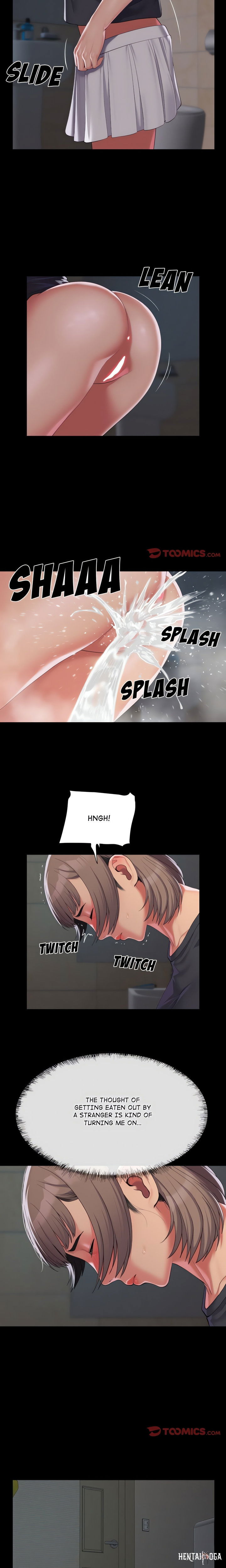 The Ladies&rsquo; Associate The Ladies&rsquo; Associate Chapter 131 - Page 3