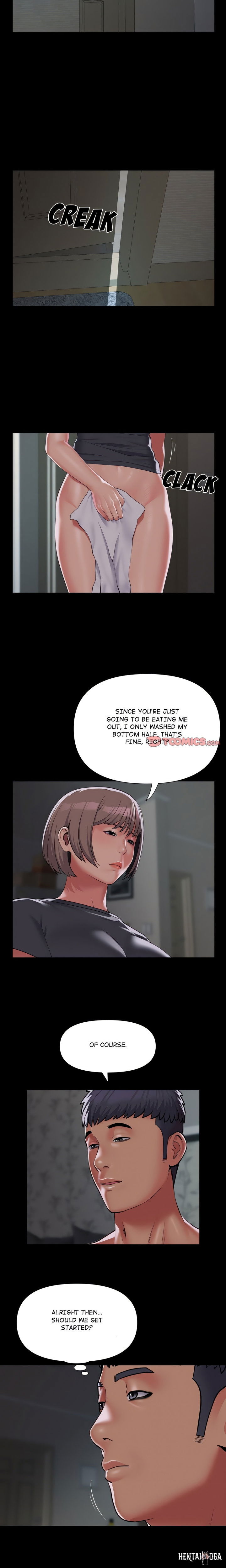 The Ladies&rsquo; Associate The Ladies&rsquo; Associate Chapter 131 - Page 4