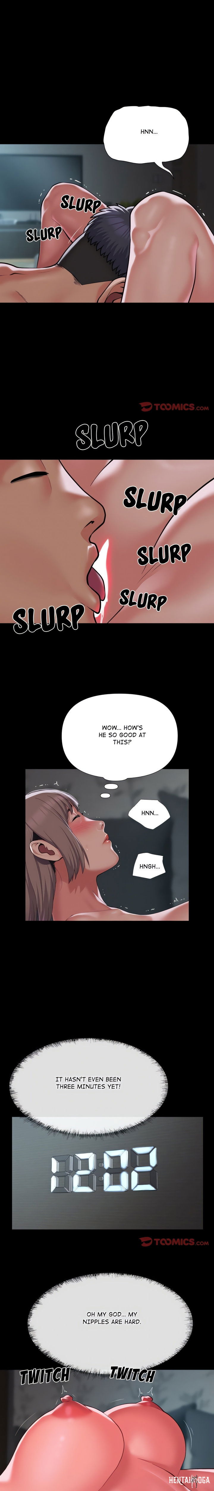 The Ladies&rsquo; Associate The Ladies&rsquo; Associate Chapter 131 - Page 7