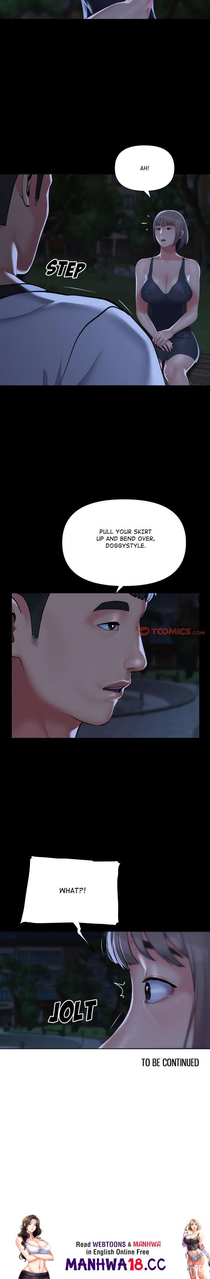 The Ladies&rsquo; Associate The Ladies&rsquo; Associate Chapter 132 - Page 13