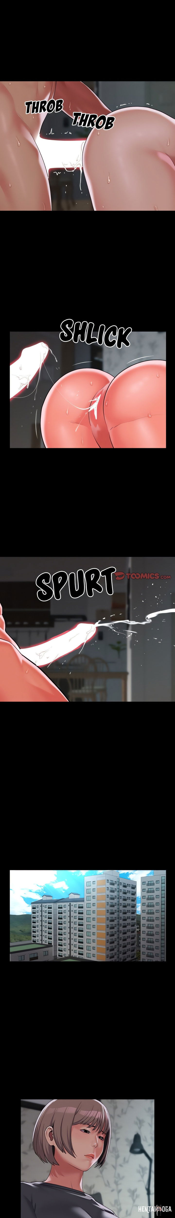 The Ladies&rsquo; Associate The Ladies&rsquo; Associate Chapter 132 - Page 4