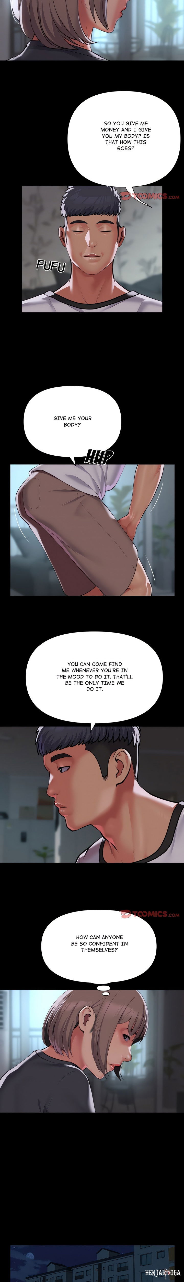 The Ladies&rsquo; Associate The Ladies&rsquo; Associate Chapter 132 - Page 6