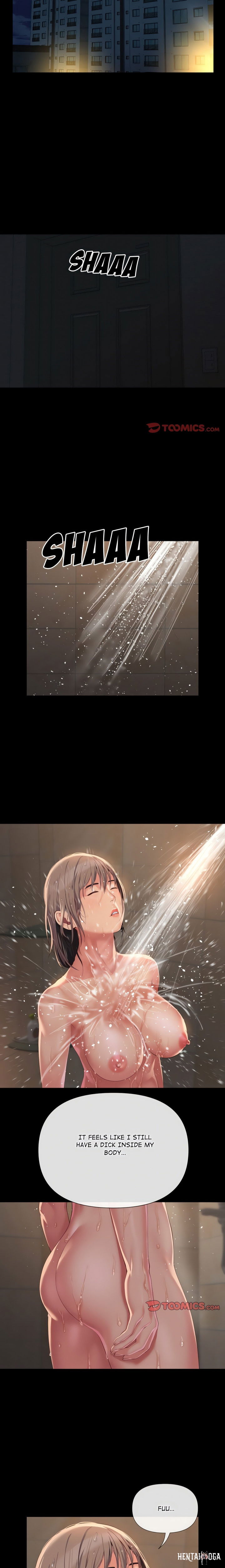 The Ladies&rsquo; Associate The Ladies&rsquo; Associate Chapter 132 - Page 7