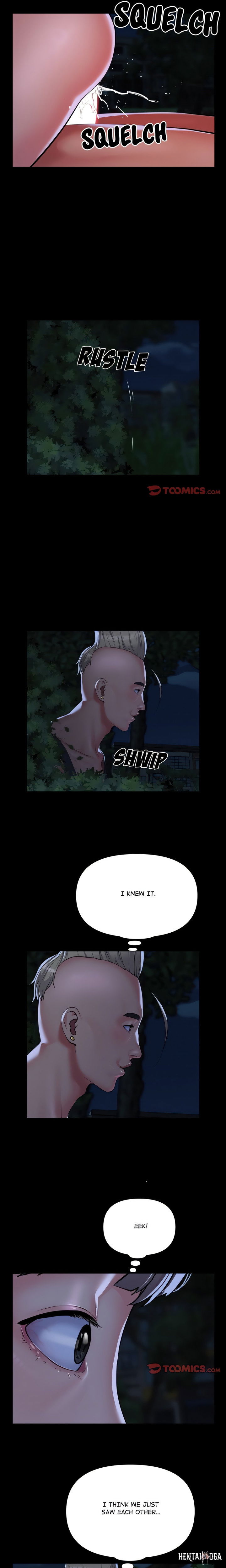 The Ladies&rsquo; Associate The Ladies&rsquo; Associate Chapter 133 - Page 12