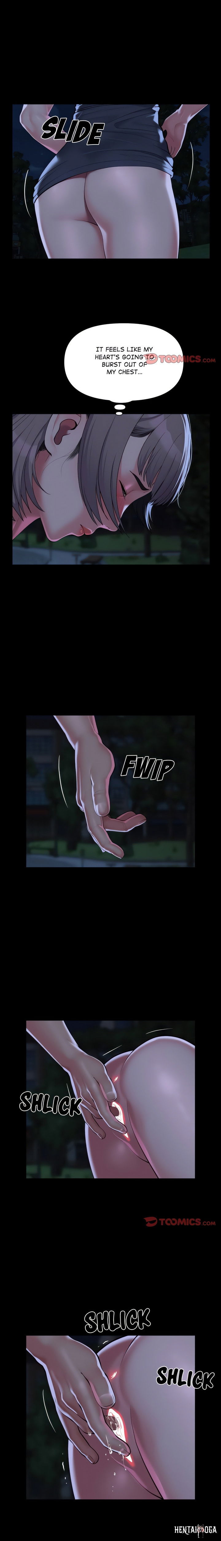 The Ladies&rsquo; Associate The Ladies&rsquo; Associate Chapter 133 - Page 2