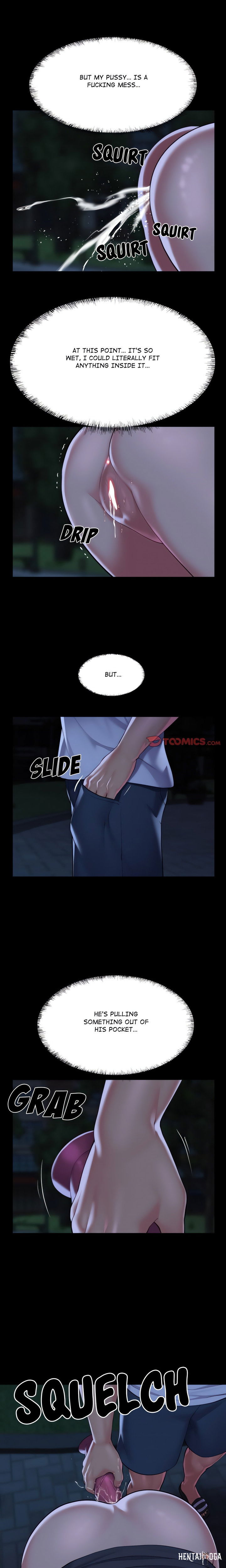 The Ladies&rsquo; Associate The Ladies&rsquo; Associate Chapter 133 - Page 4