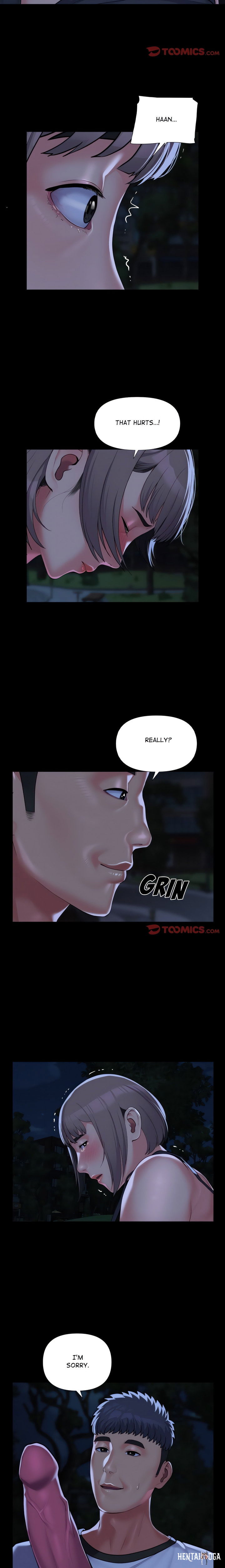 The Ladies&rsquo; Associate The Ladies&rsquo; Associate Chapter 133 - Page 5