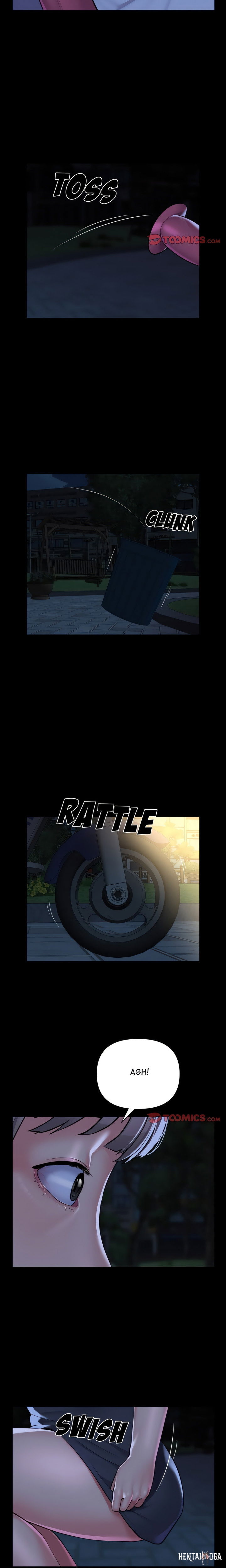 The Ladies&rsquo; Associate The Ladies&rsquo; Associate Chapter 133 - Page 6