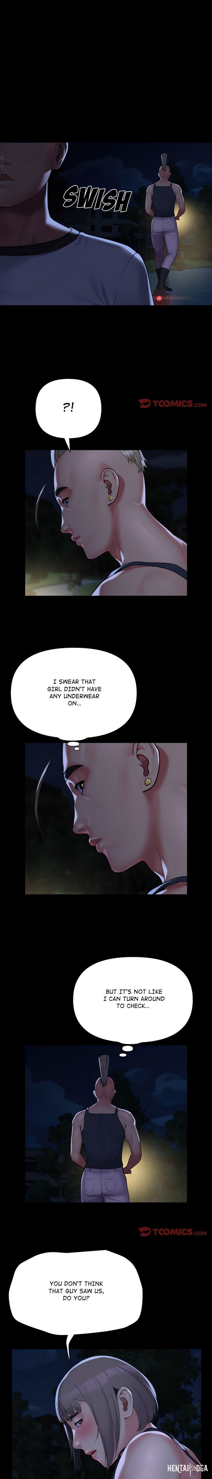 The Ladies&rsquo; Associate The Ladies&rsquo; Associate Chapter 133 - Page 7