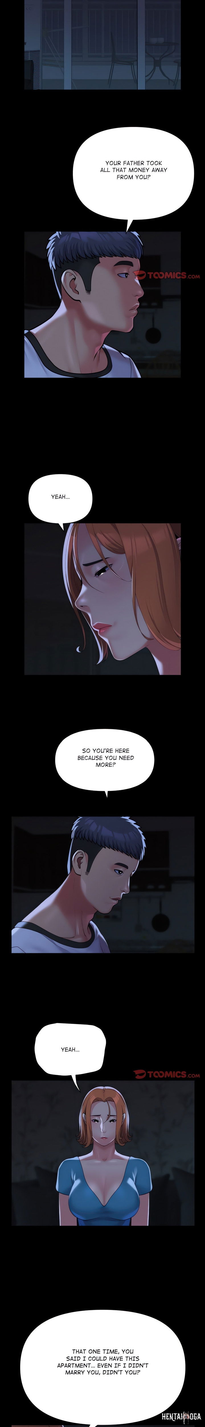 The Ladies&rsquo; Associate The Ladies&rsquo; Associate Chapter 134 - Page 11