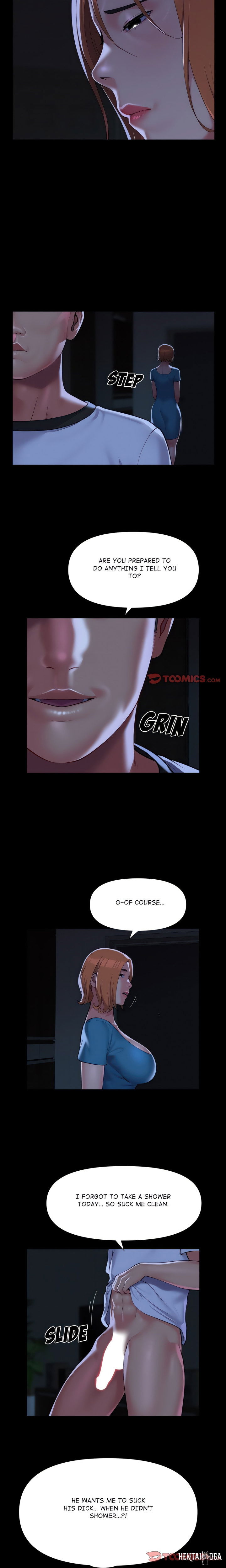 The Ladies&rsquo; Associate The Ladies&rsquo; Associate Chapter 134 - Page 13