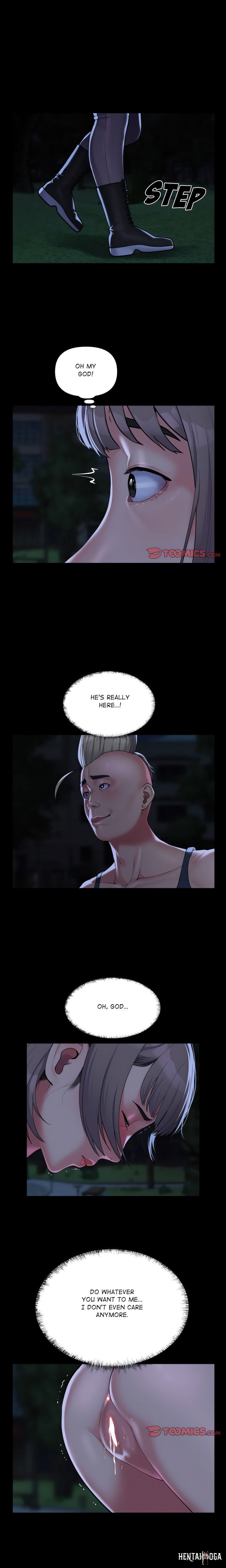 The Ladies&rsquo; Associate The Ladies&rsquo; Associate Chapter 134 - Page 3