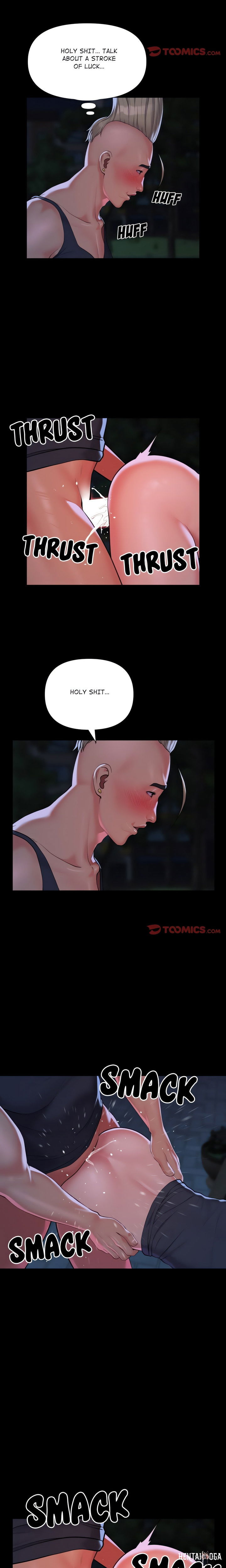 The Ladies&rsquo; Associate The Ladies&rsquo; Associate Chapter 134 - Page 5