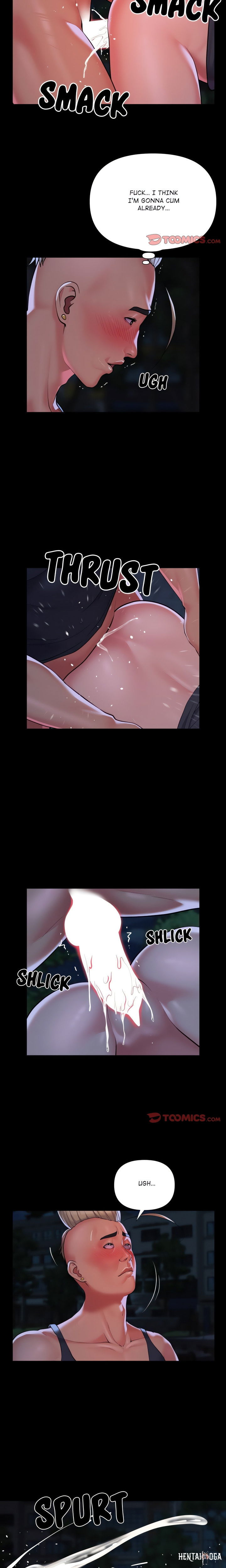 The Ladies&rsquo; Associate The Ladies&rsquo; Associate Chapter 134 - Page 6