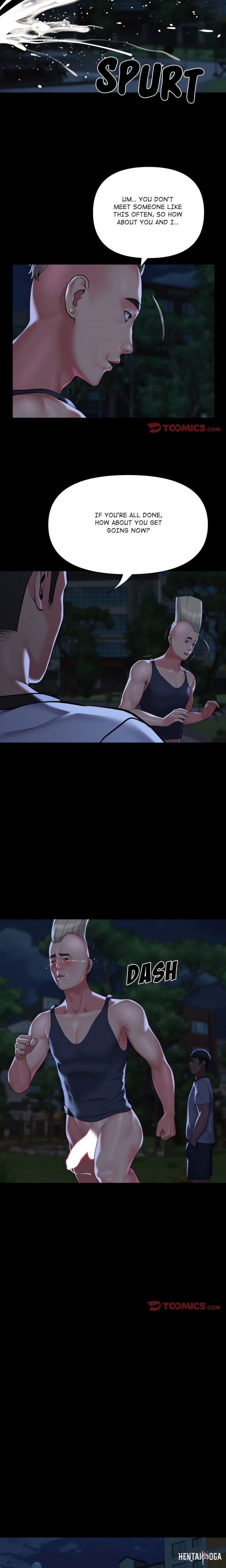 The Ladies&rsquo; Associate The Ladies&rsquo; Associate Chapter 134 - Page 7