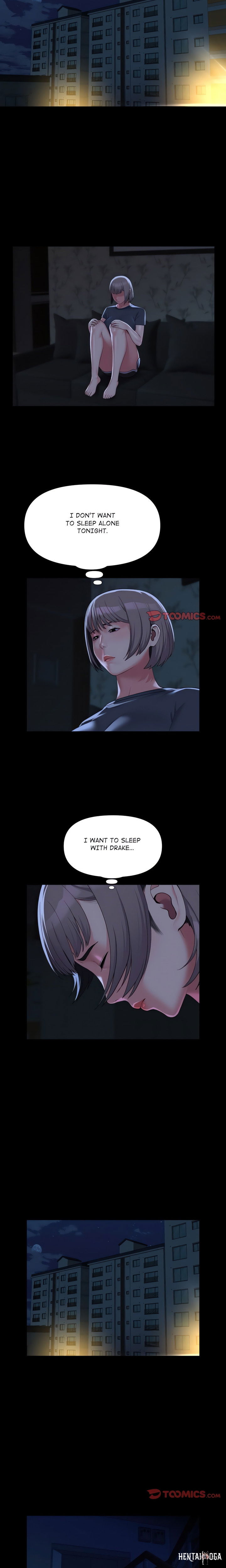 The Ladies&rsquo; Associate The Ladies&rsquo; Associate Chapter 134 - Page 8