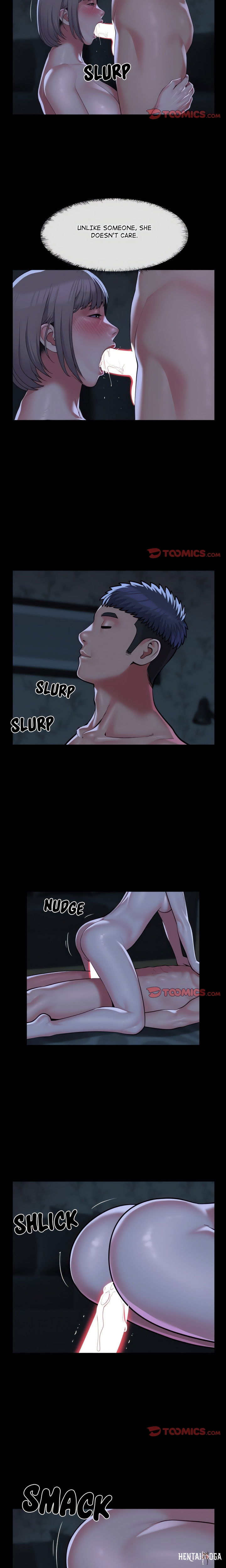 The Ladies&rsquo; Associate The Ladies&rsquo; Associate Chapter 135 - Page 10