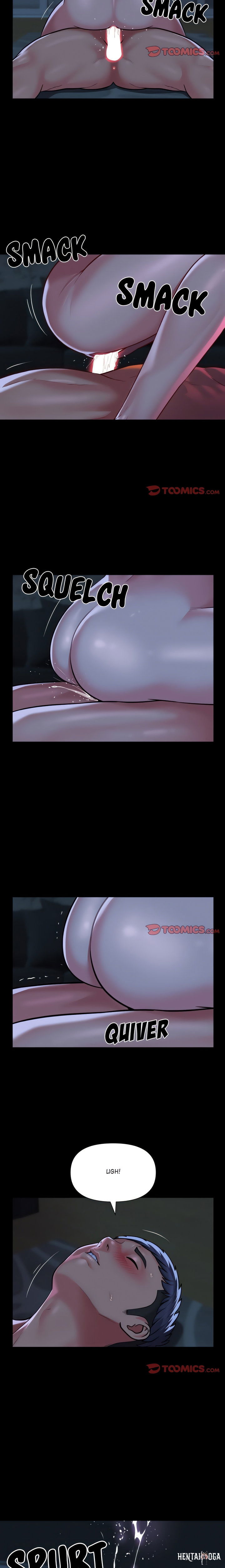 The Ladies&rsquo; Associate The Ladies&rsquo; Associate Chapter 135 - Page 12