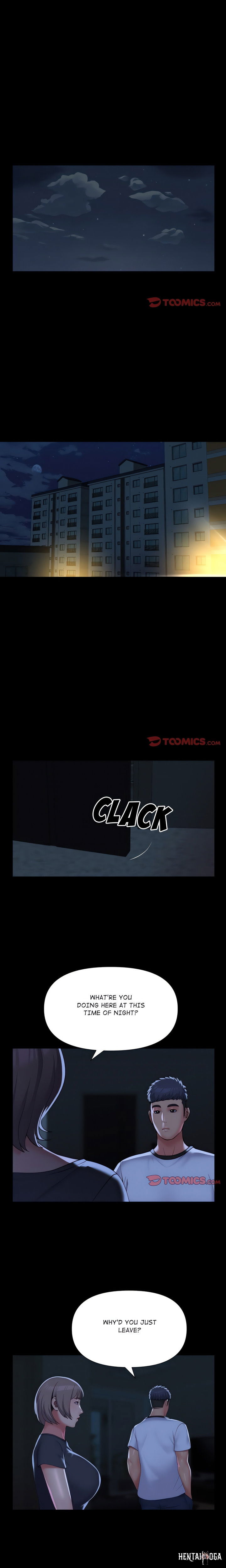 The Ladies&rsquo; Associate The Ladies&rsquo; Associate Chapter 135 - Page 4