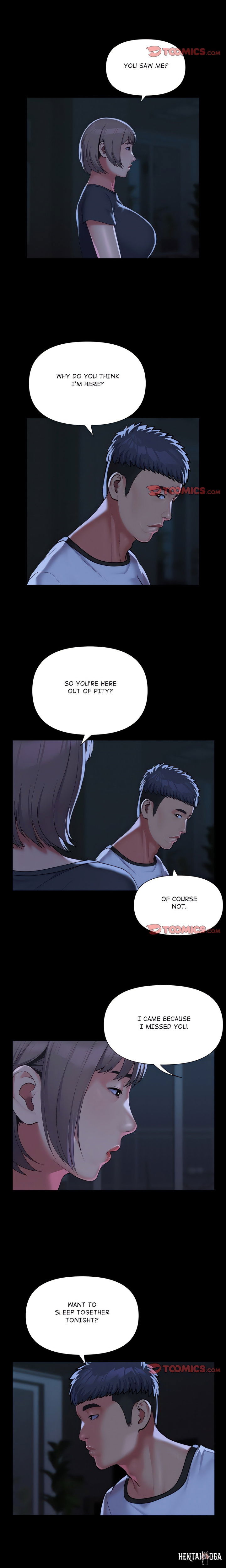 The Ladies&rsquo; Associate The Ladies&rsquo; Associate Chapter 135 - Page 5