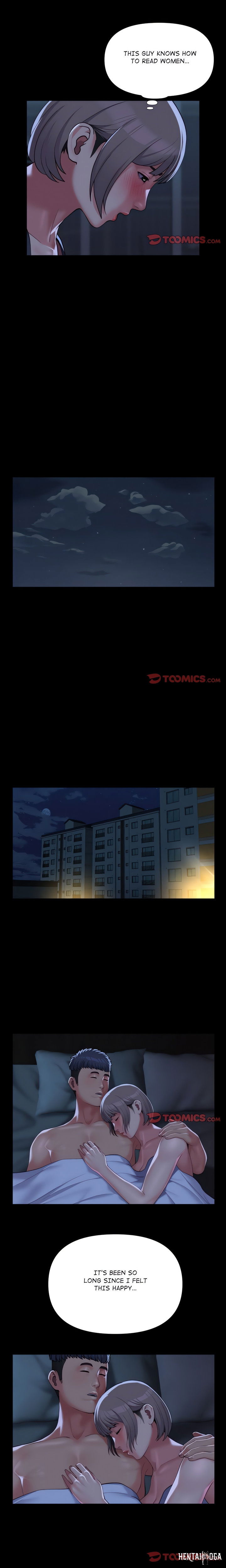 The Ladies&rsquo; Associate The Ladies&rsquo; Associate Chapter 135 - Page 6