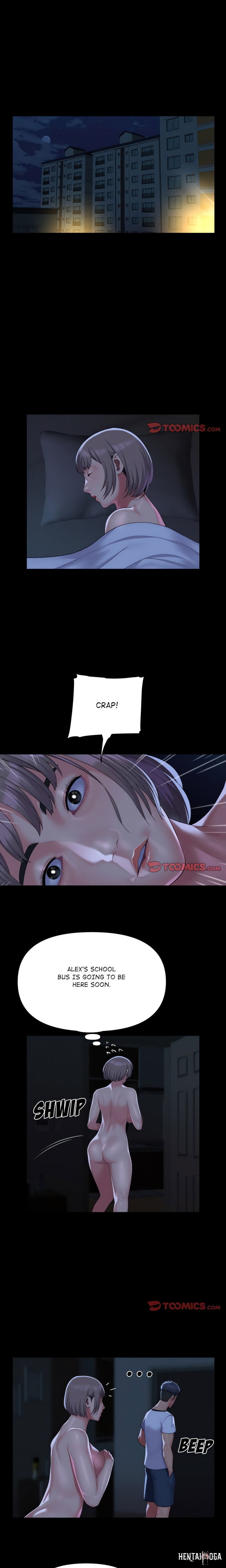 The Ladies&rsquo; Associate The Ladies&rsquo; Associate Chapter 135 - Page 7