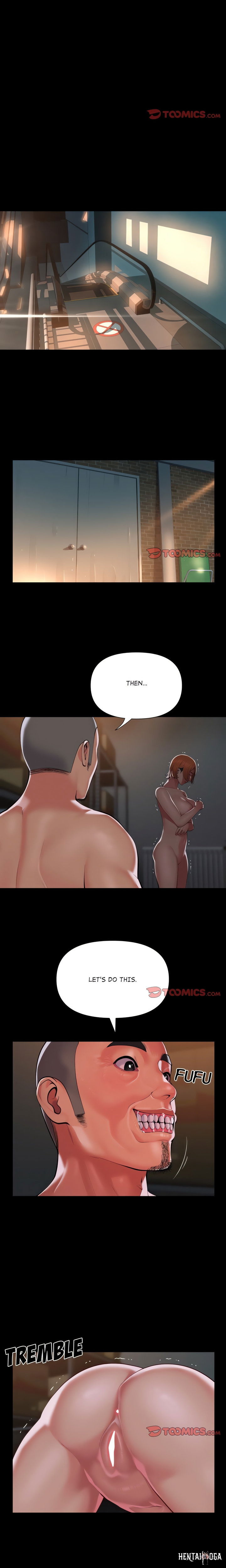 The Ladies&rsquo; Associate The Ladies&rsquo; Associate Chapter 136 - Page 10