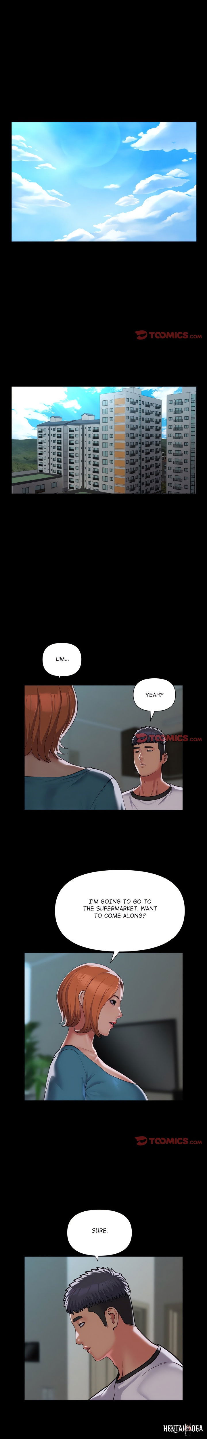 The Ladies&rsquo; Associate The Ladies&rsquo; Associate Chapter 136 - Page 2