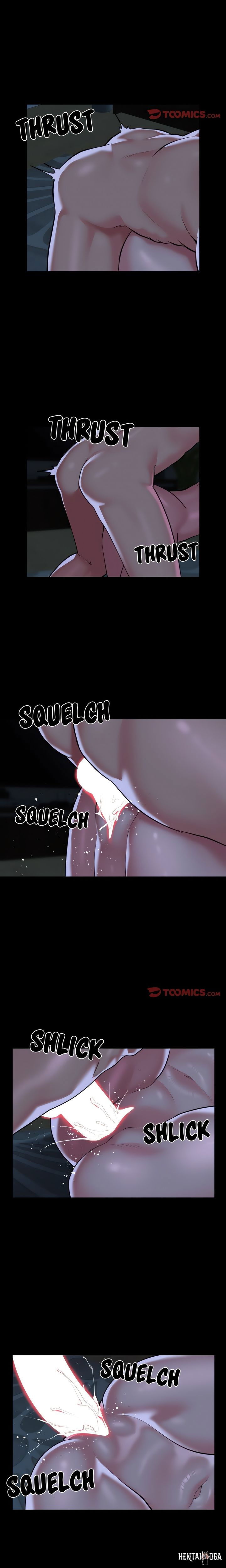 The Ladies&rsquo; Associate The Ladies&rsquo; Associate Chapter 137 - Page 10