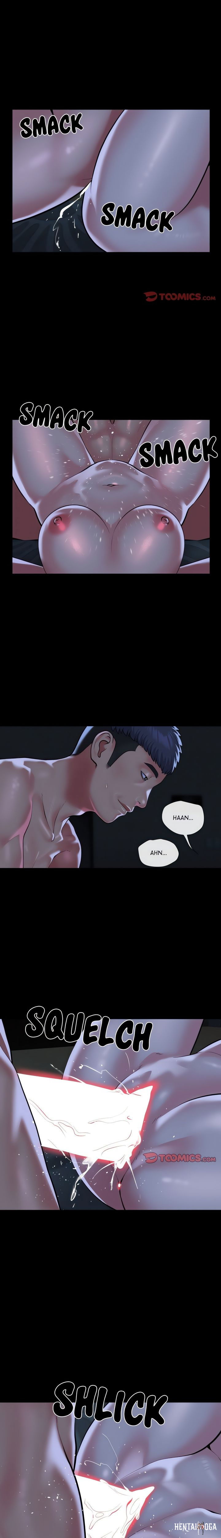 The Ladies&rsquo; Associate The Ladies&rsquo; Associate Chapter 137 - Page 11