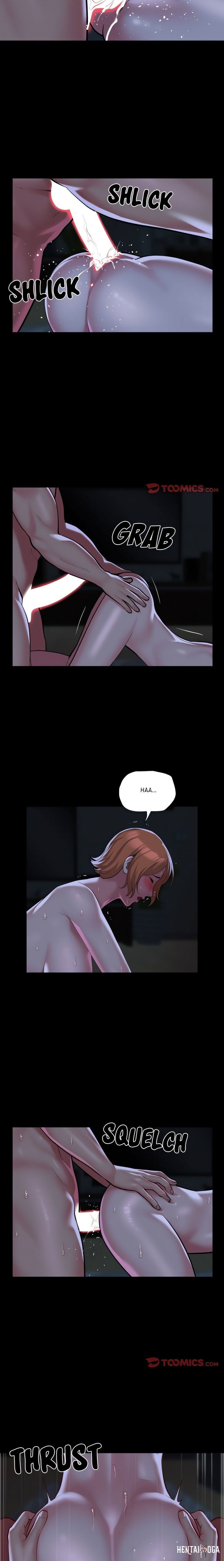 The Ladies&rsquo; Associate The Ladies&rsquo; Associate Chapter 137 - Page 12