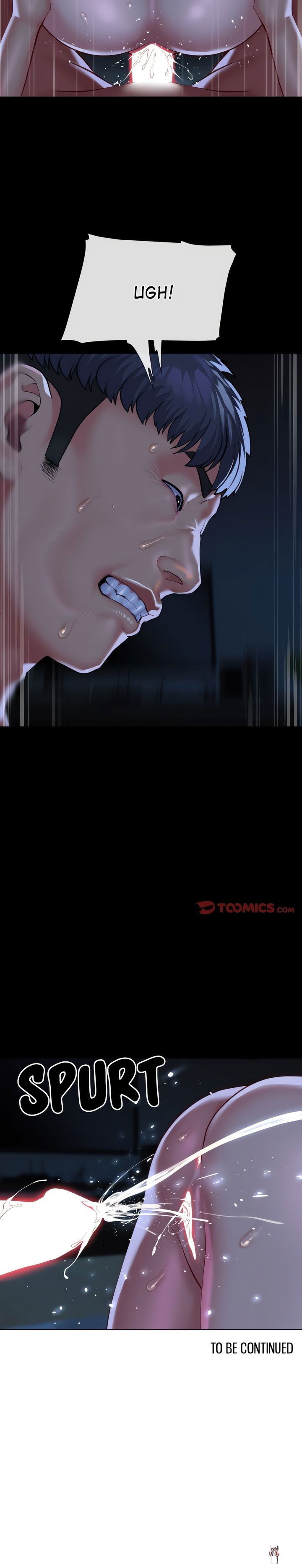 The Ladies&rsquo; Associate The Ladies&rsquo; Associate Chapter 137 - Page 13