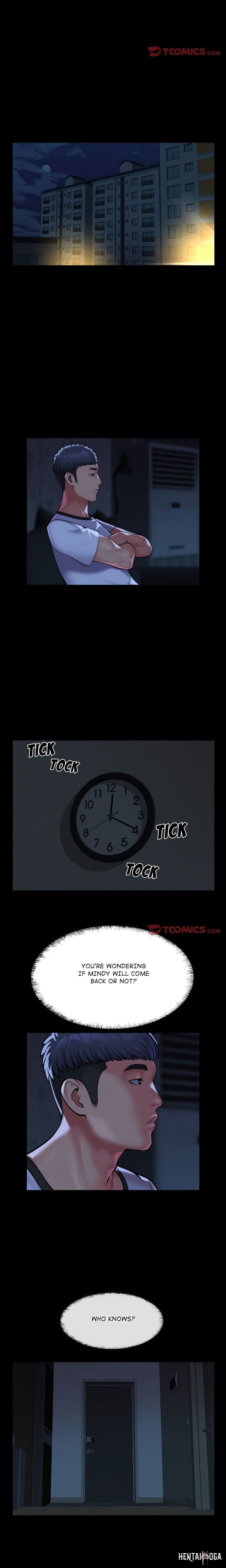 The Ladies&rsquo; Associate The Ladies&rsquo; Associate Chapter 137 - Page 5