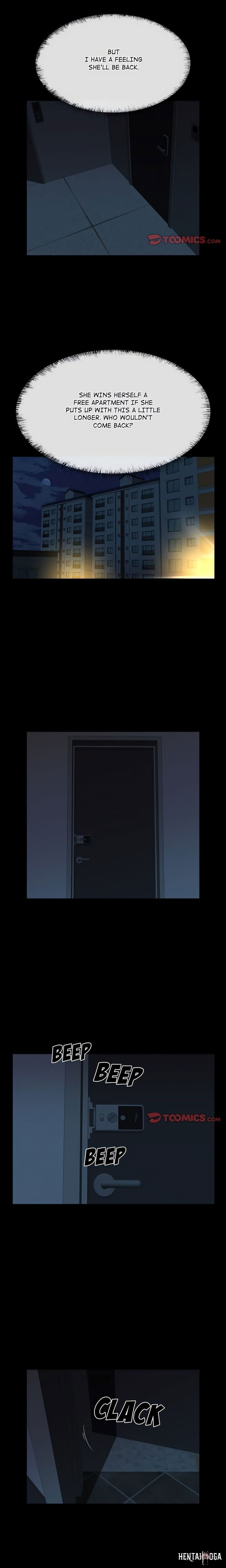 The Ladies&rsquo; Associate The Ladies&rsquo; Associate Chapter 137 - Page 6