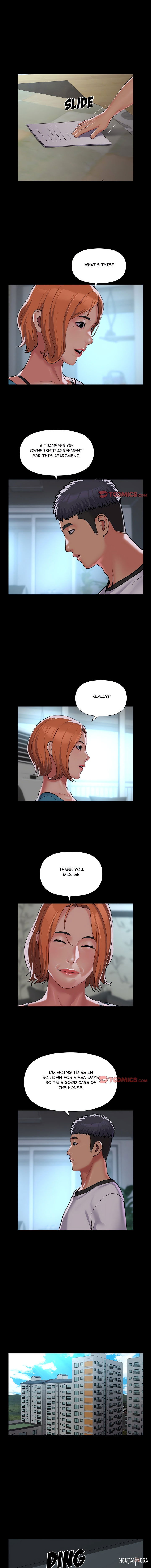 The Ladies&rsquo; Associate The Ladies&rsquo; Associate Chapter 138 - Page 3