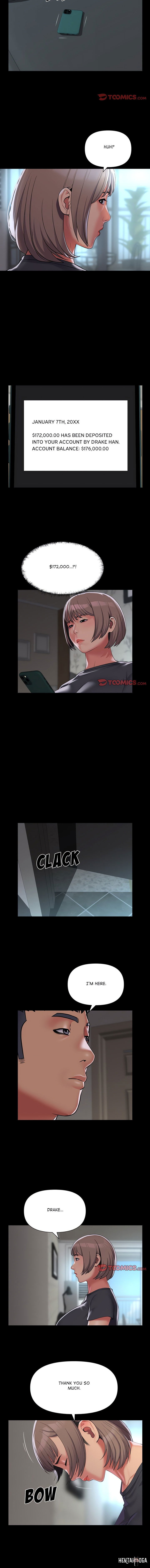 The Ladies&rsquo; Associate The Ladies&rsquo; Associate Chapter 138 - Page 4