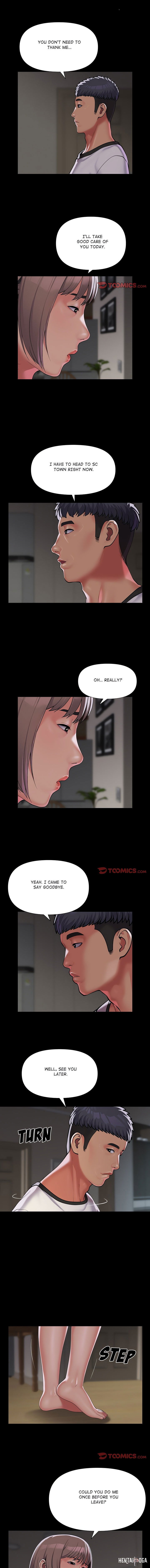 The Ladies&rsquo; Associate The Ladies&rsquo; Associate Chapter 138 - Page 5