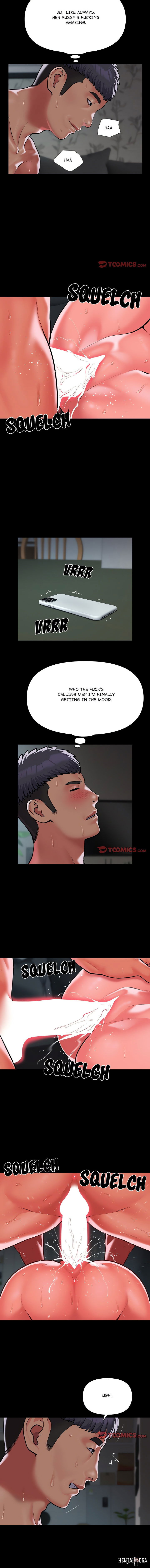 The Ladies&rsquo; Associate The Ladies&rsquo; Associate Chapter 138 - Page 8