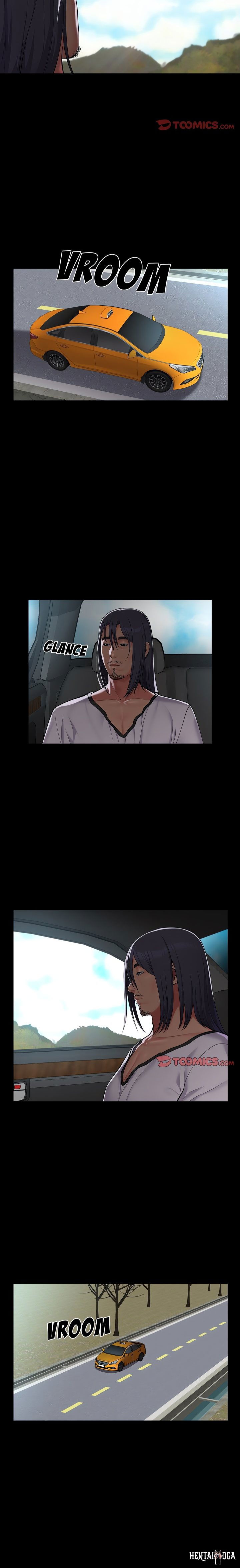 The Ladies&rsquo; Associate The Ladies&rsquo; Associate Chapter 139 - Page 10