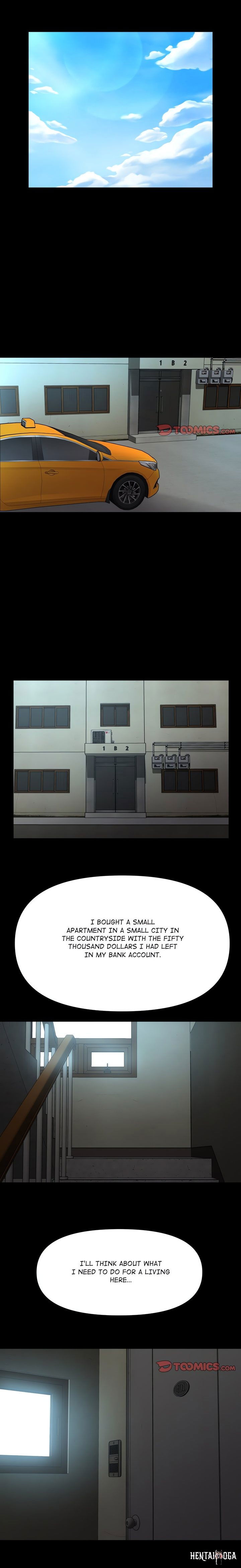 The Ladies&rsquo; Associate The Ladies&rsquo; Associate Chapter 139 - Page 11