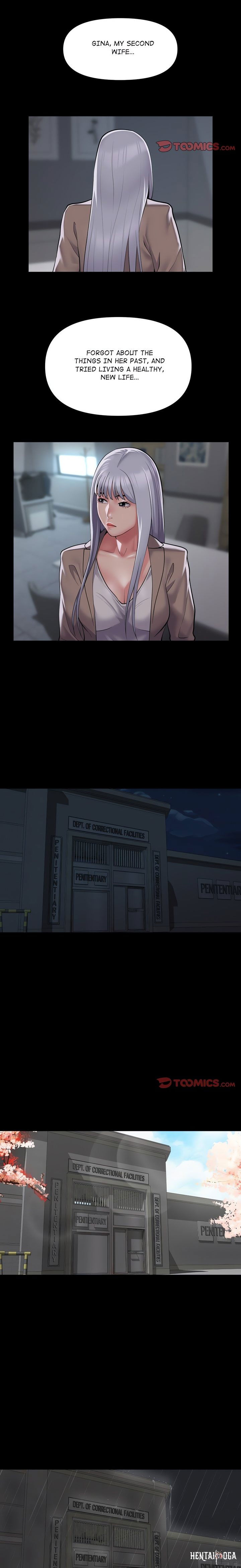 The Ladies&rsquo; Associate The Ladies&rsquo; Associate Chapter 139 - Page 7