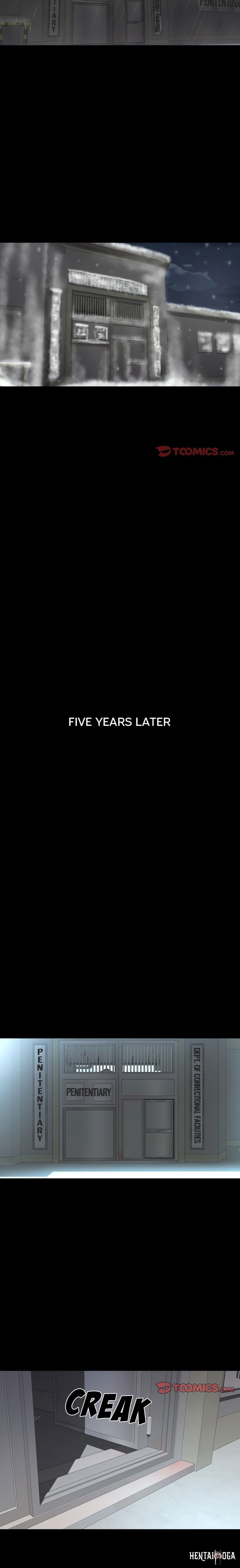 The Ladies&rsquo; Associate The Ladies&rsquo; Associate Chapter 139 - Page 8