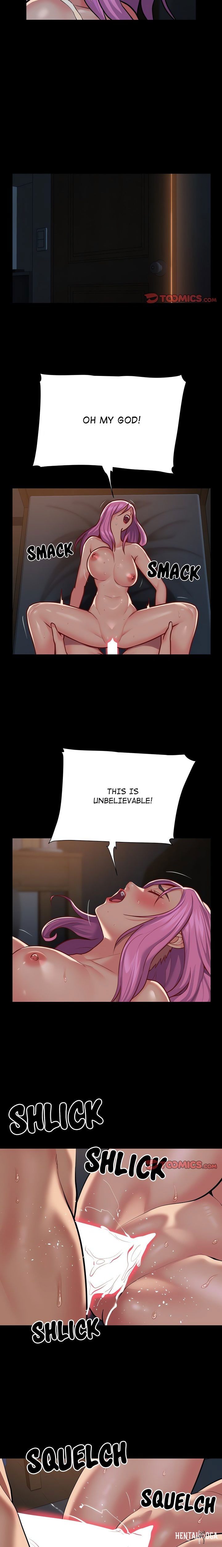 The Ladies&rsquo; Associate The Ladies&rsquo; Associate Chapter 140 - Page 11