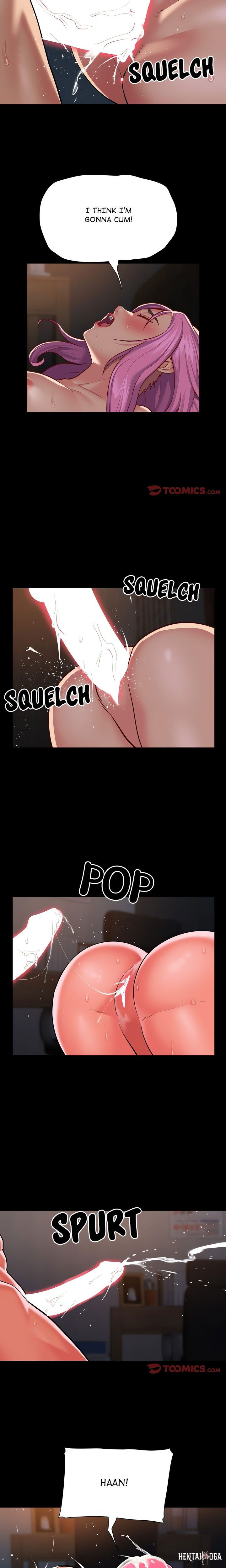 The Ladies&rsquo; Associate The Ladies&rsquo; Associate Chapter 140 - Page 12