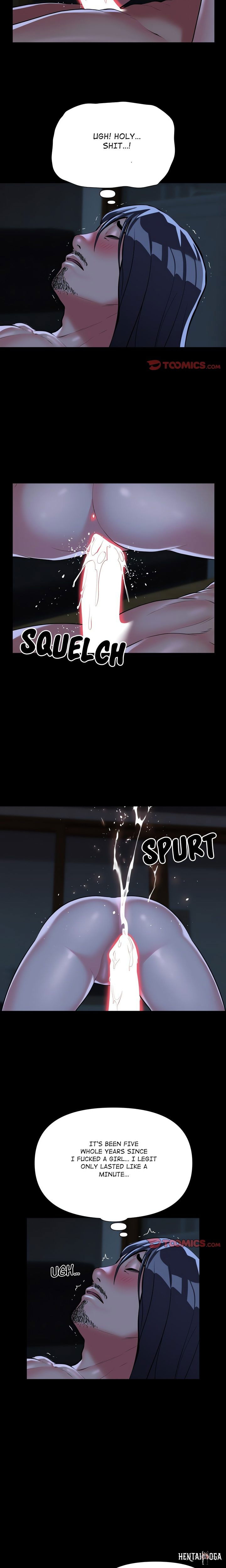 The Ladies&rsquo; Associate The Ladies&rsquo; Associate Chapter 140 - Page 2