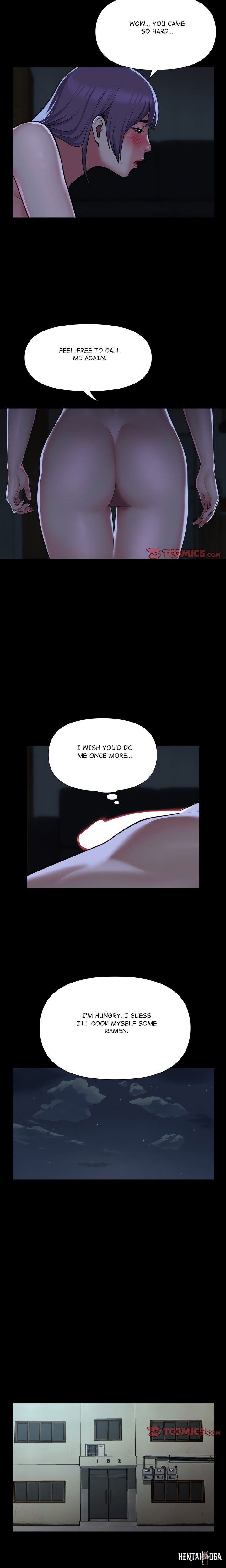 The Ladies&rsquo; Associate The Ladies&rsquo; Associate Chapter 140 - Page 3