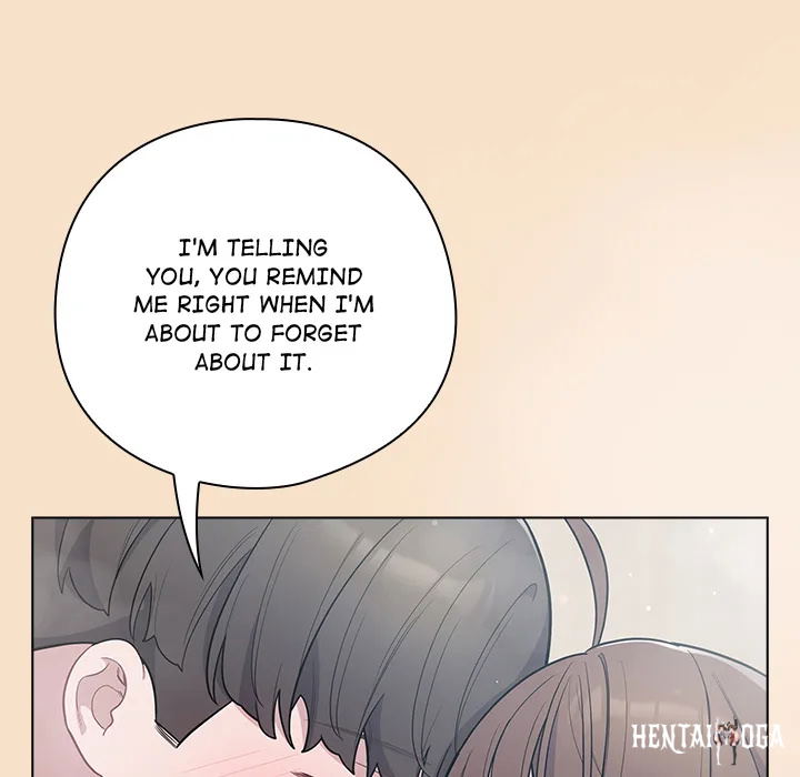 The Love Meowtchmaker The Love Meowtchmaker Chapter 54 - صفحة 108